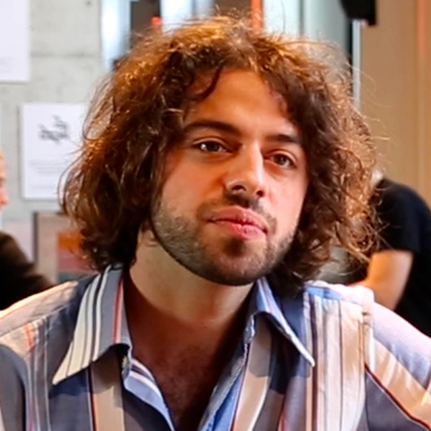 utrender Andrea De Lorenzo